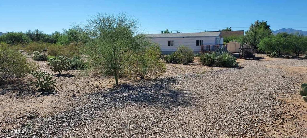 13550 E Whitehorse Tr., Vail, AZ 85641