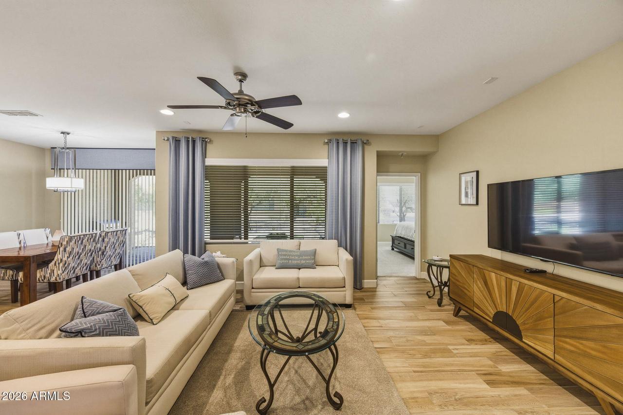 4816 W Gulch Dr., Eloy, AZ 85131