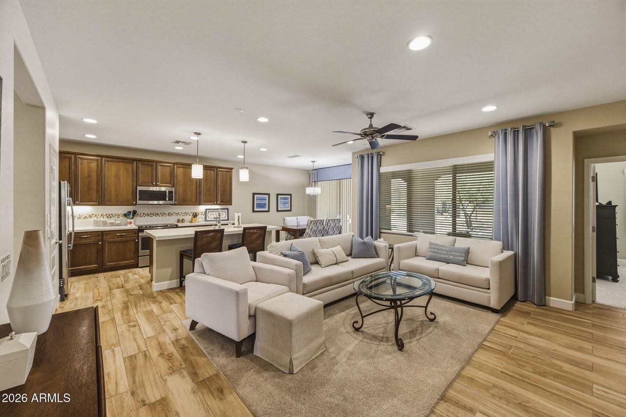 4816 W Gulch Dr., Eloy, AZ 85131