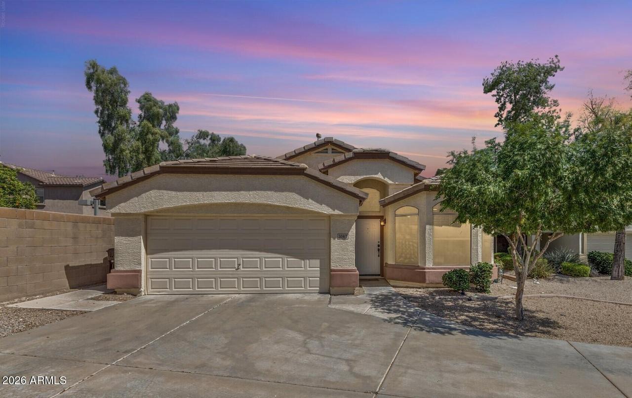 20917 N 39th St., Phoenix, AZ 85050
