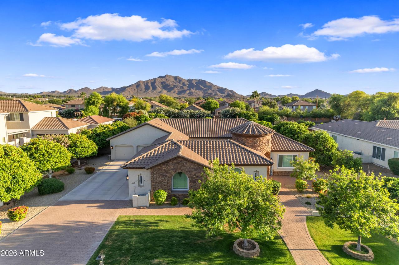 3375 E Vallejo Ct., Gilbert, AZ 85298