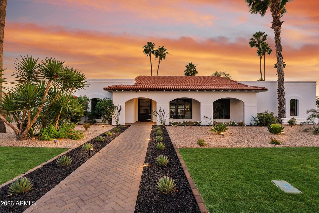 5701 E Windrose Dr., Scottsdale, AZ 85254