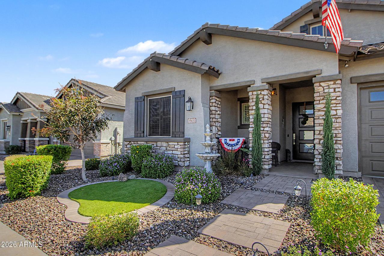 35431 N Centennial Rd., San Tan Valley, AZ 85144