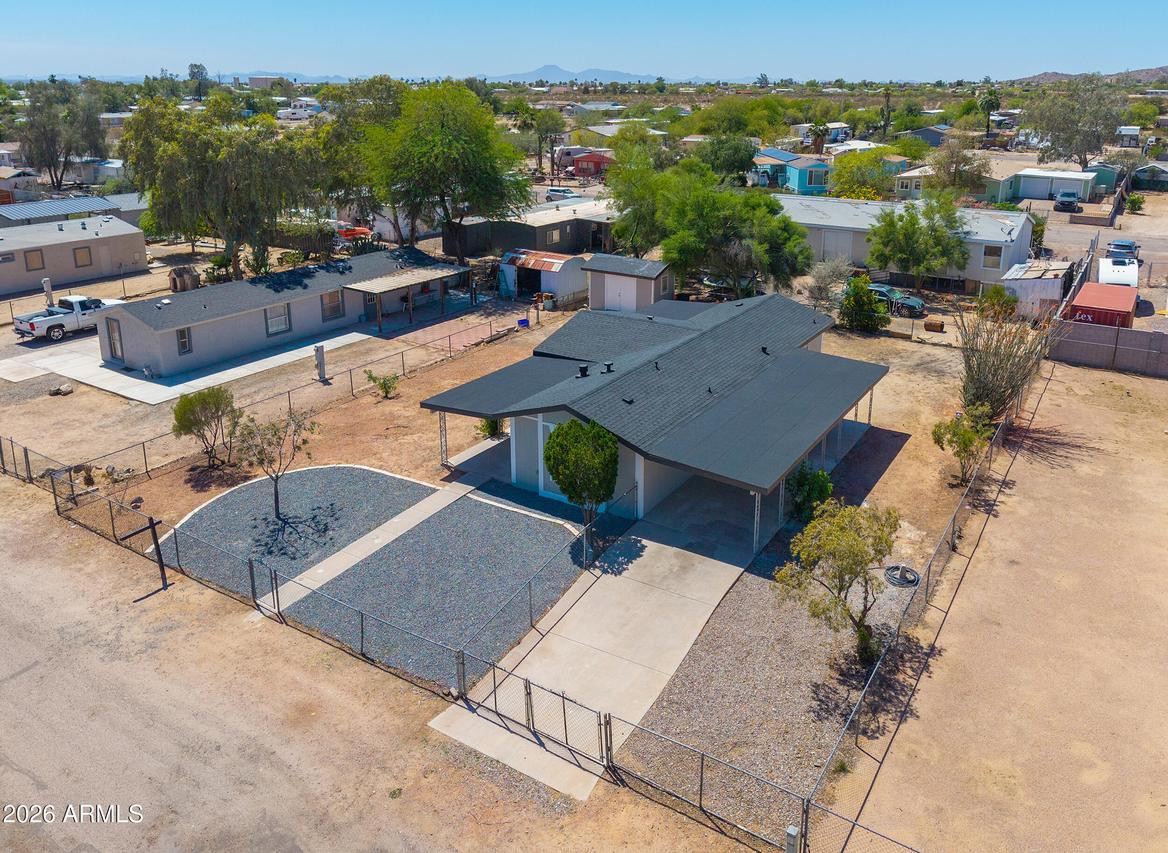 10948 N Battleford Dr., Casa Grande, AZ 85122