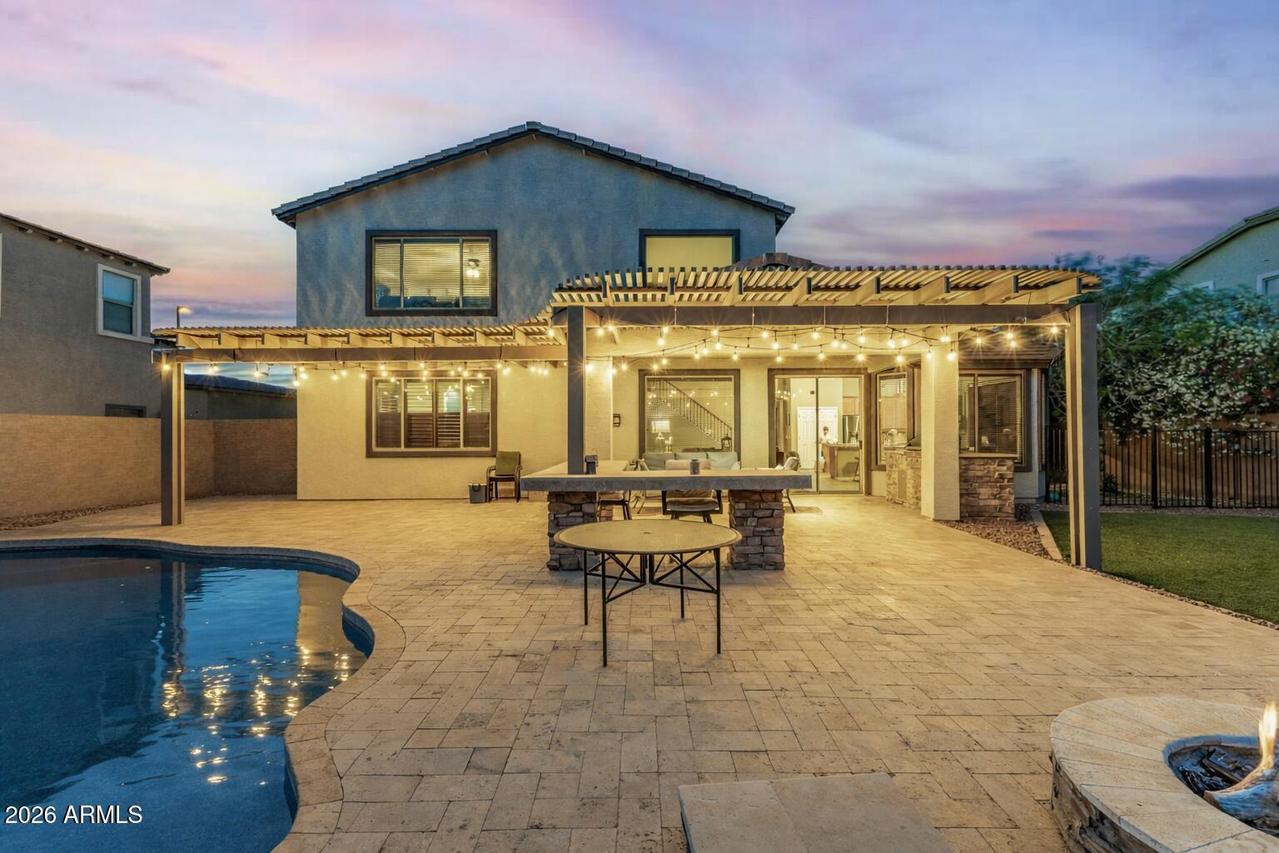 3241 E Aris Dr., Gilbert, AZ 85298