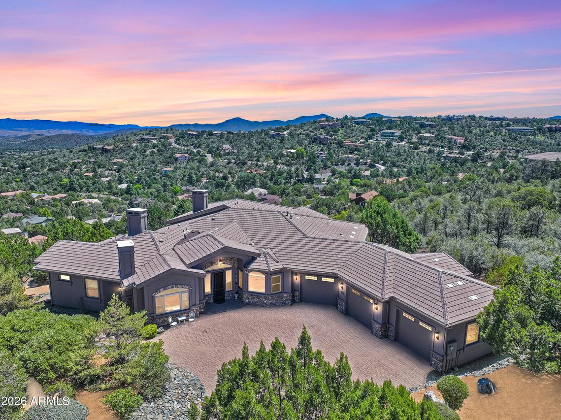461 Rockrimmon Cir., Prescott, AZ 86303