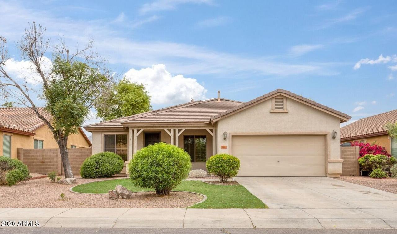 2981 E Country Shadows St., Gilbert, AZ 85298