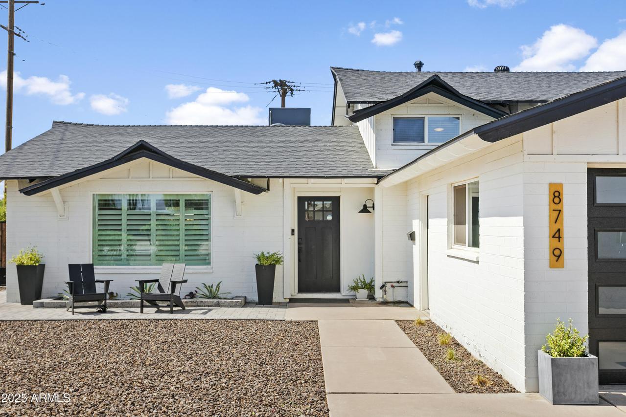 8749 E Montebello Ave., Scottsdale, AZ 85250