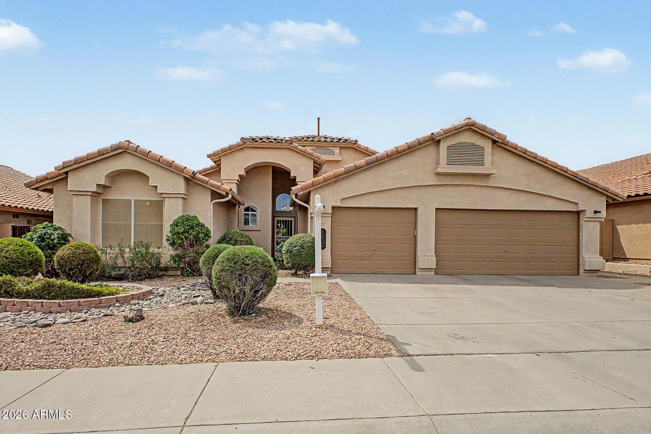 12733 W Lewis Ave., Avondale, AZ 85392