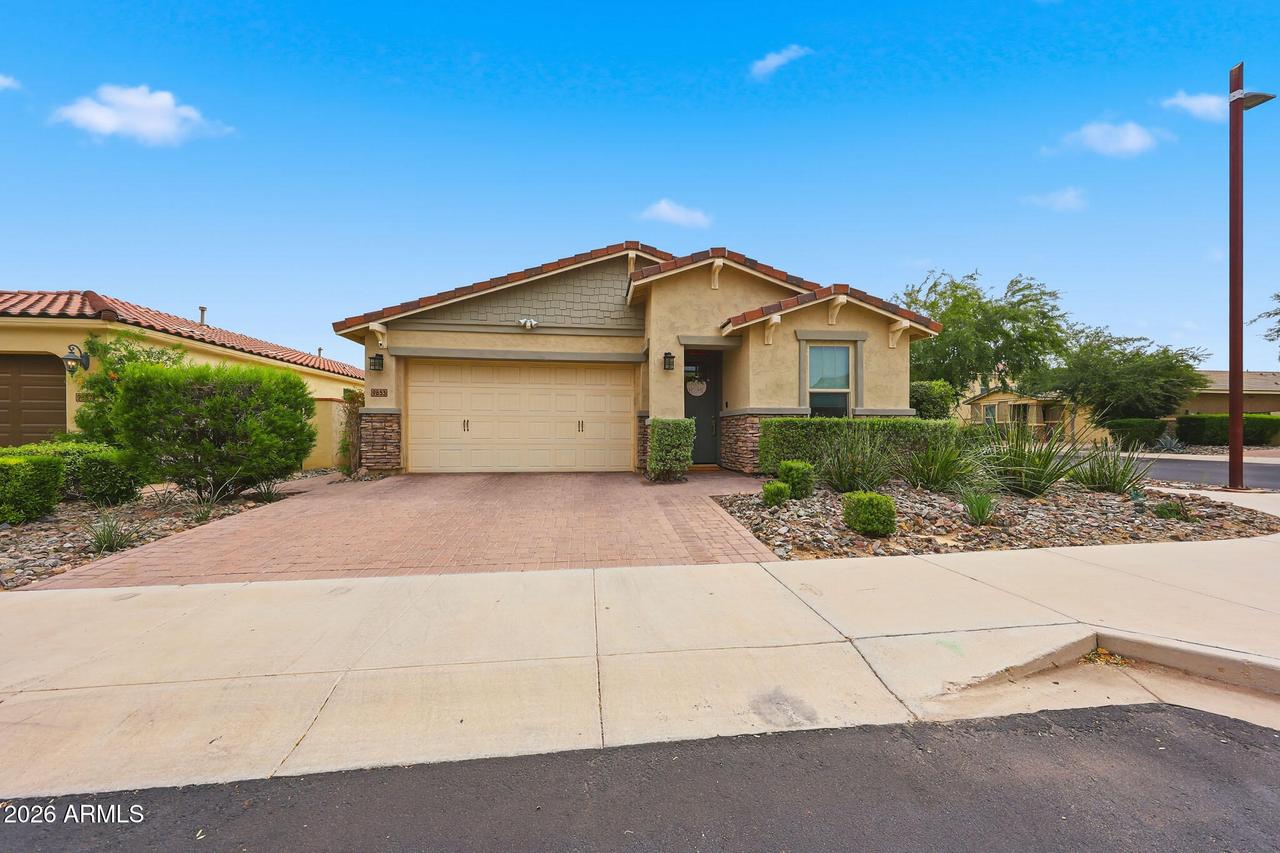 9853 E Telemetry Dr., Mesa, AZ 85212