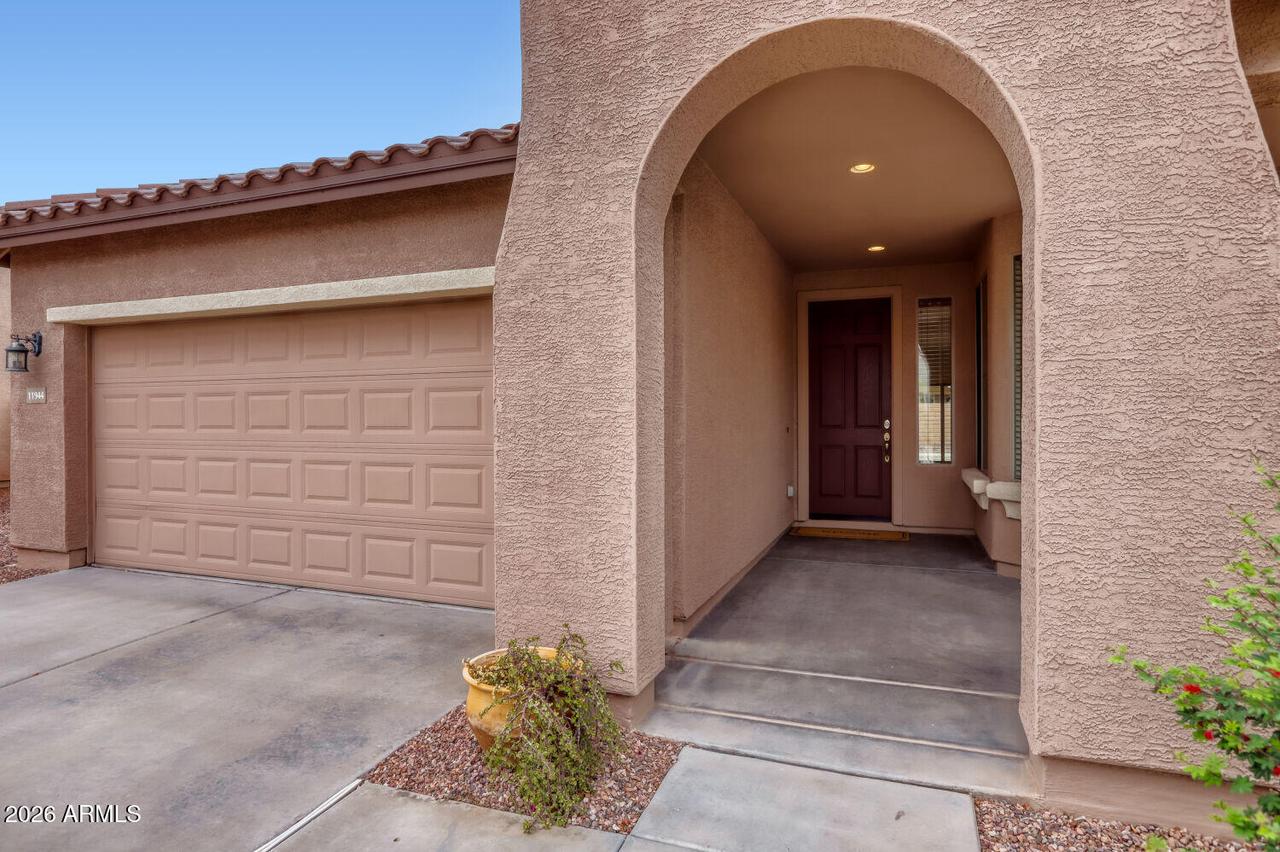 11944 W Country Club Tr., Sun City, AZ 85373