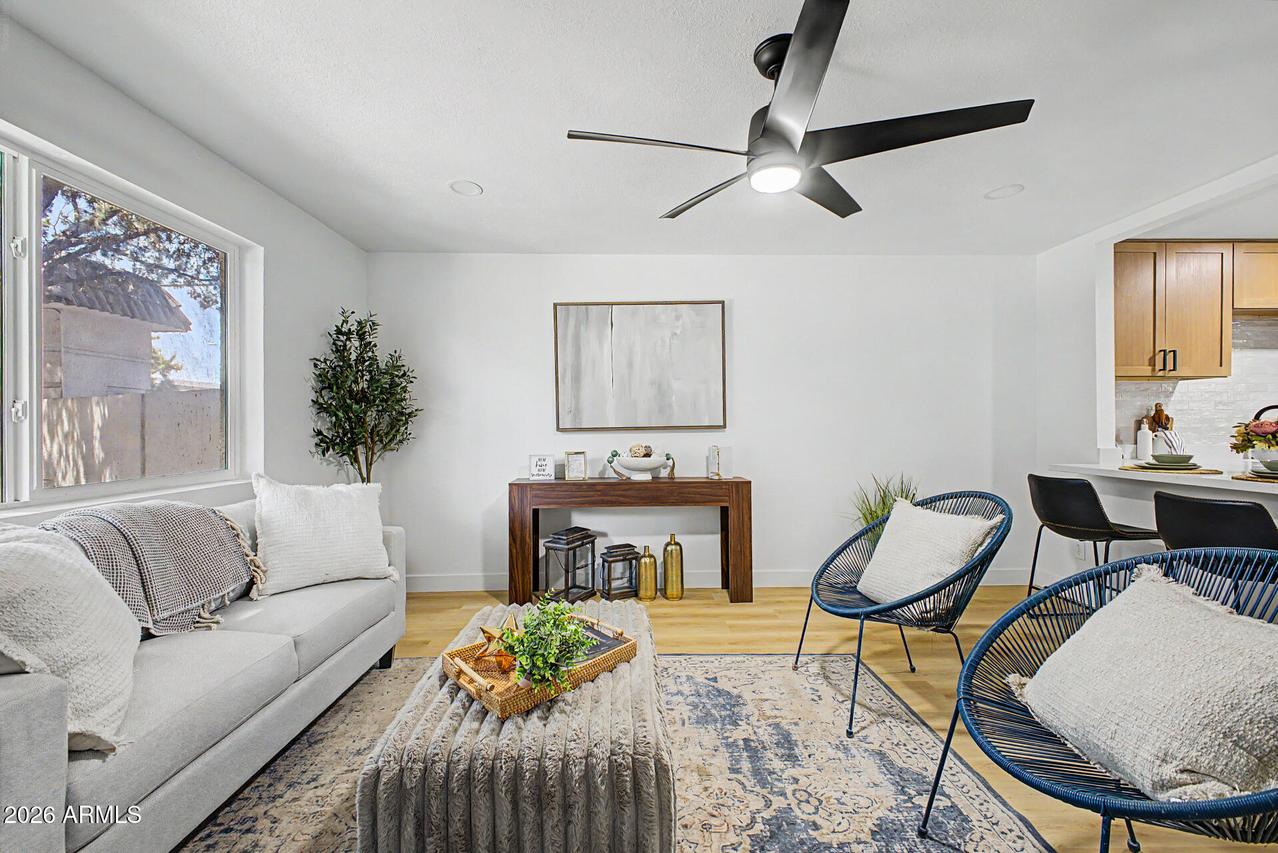 1531 W Colter St. #1, Phoenix, AZ 85015