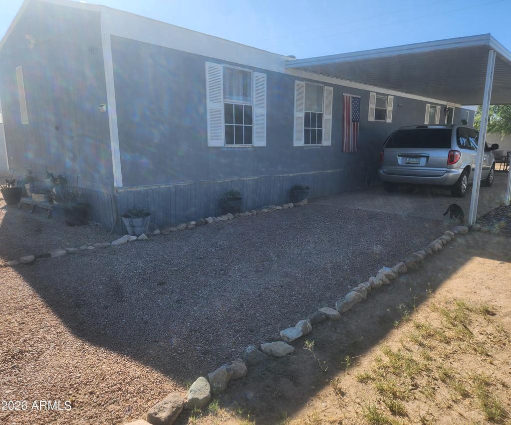 3455 W Santan Vista Dr., Eloy, AZ 85131