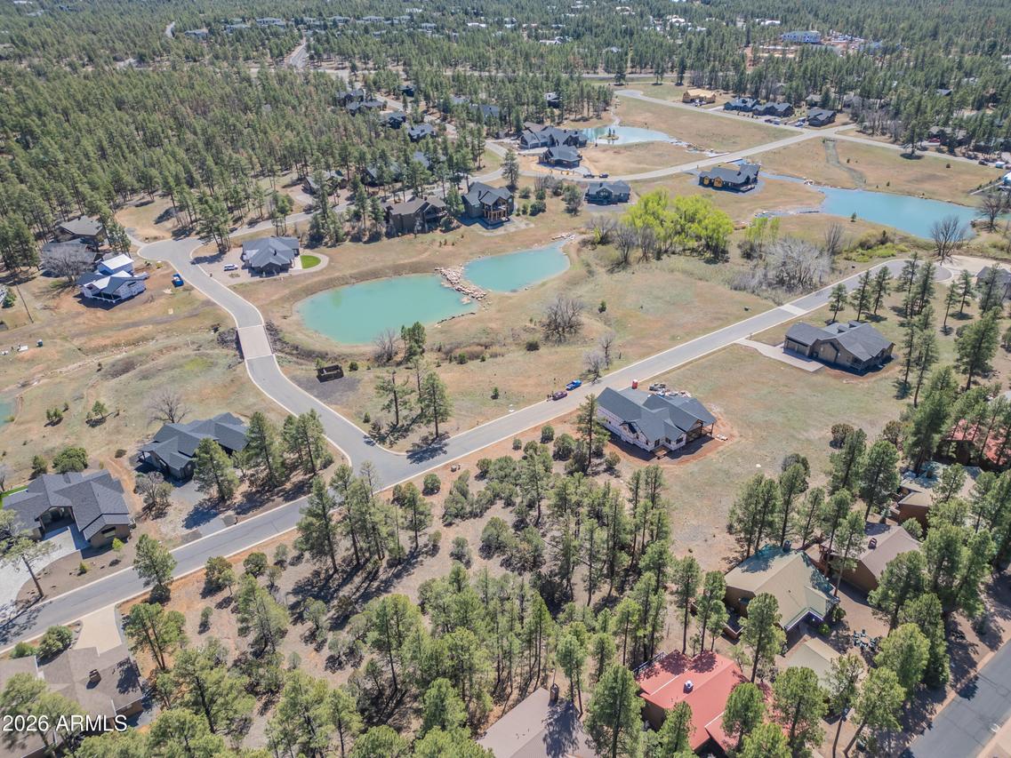 1260 S Lakeside Tr. #24, Show Low, AZ 85901