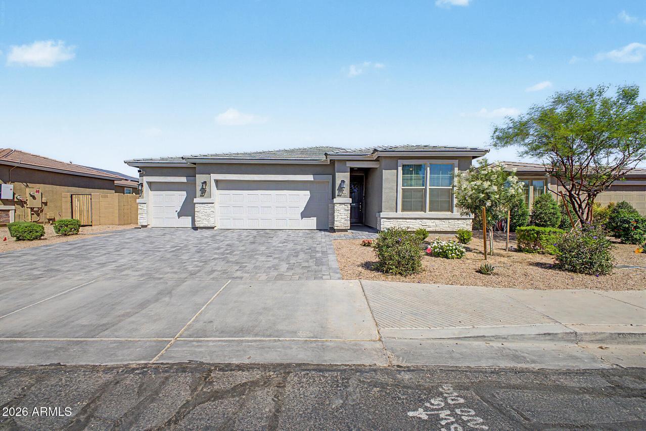 1788 N Menze Ln., Casa Grande, AZ 85122