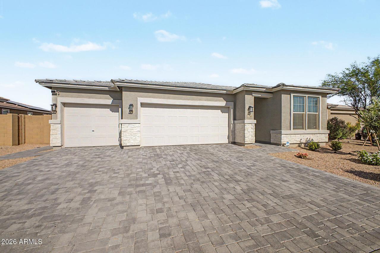 1788 N Menze Ln., Casa Grande, AZ 85122