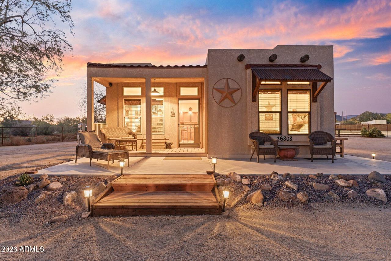 36808 N 27th St., Cave Creek, AZ 85331