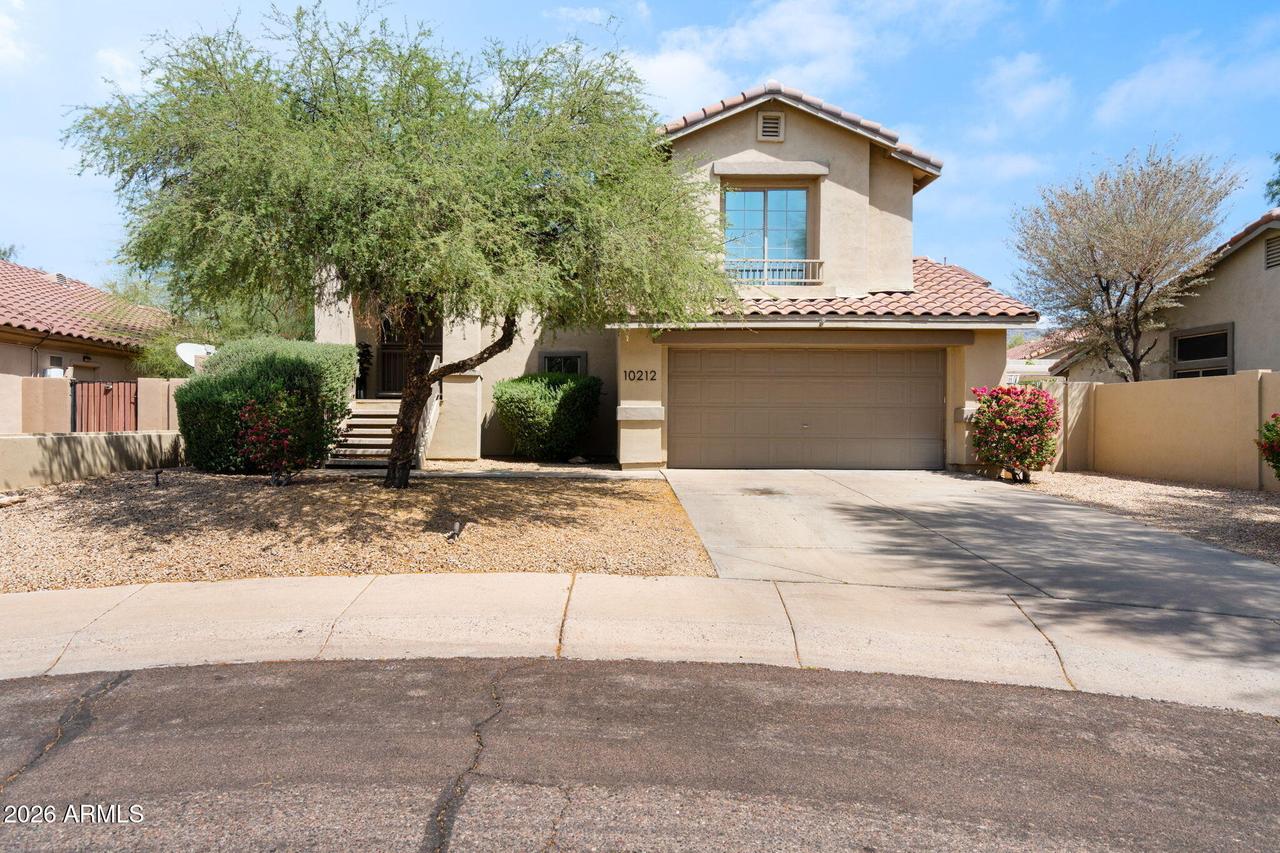 10212 E Betony Dr., Scottsdale, AZ 85255