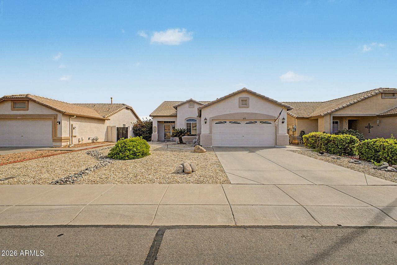 10533 W Potter Dr., Peoria, AZ 85382