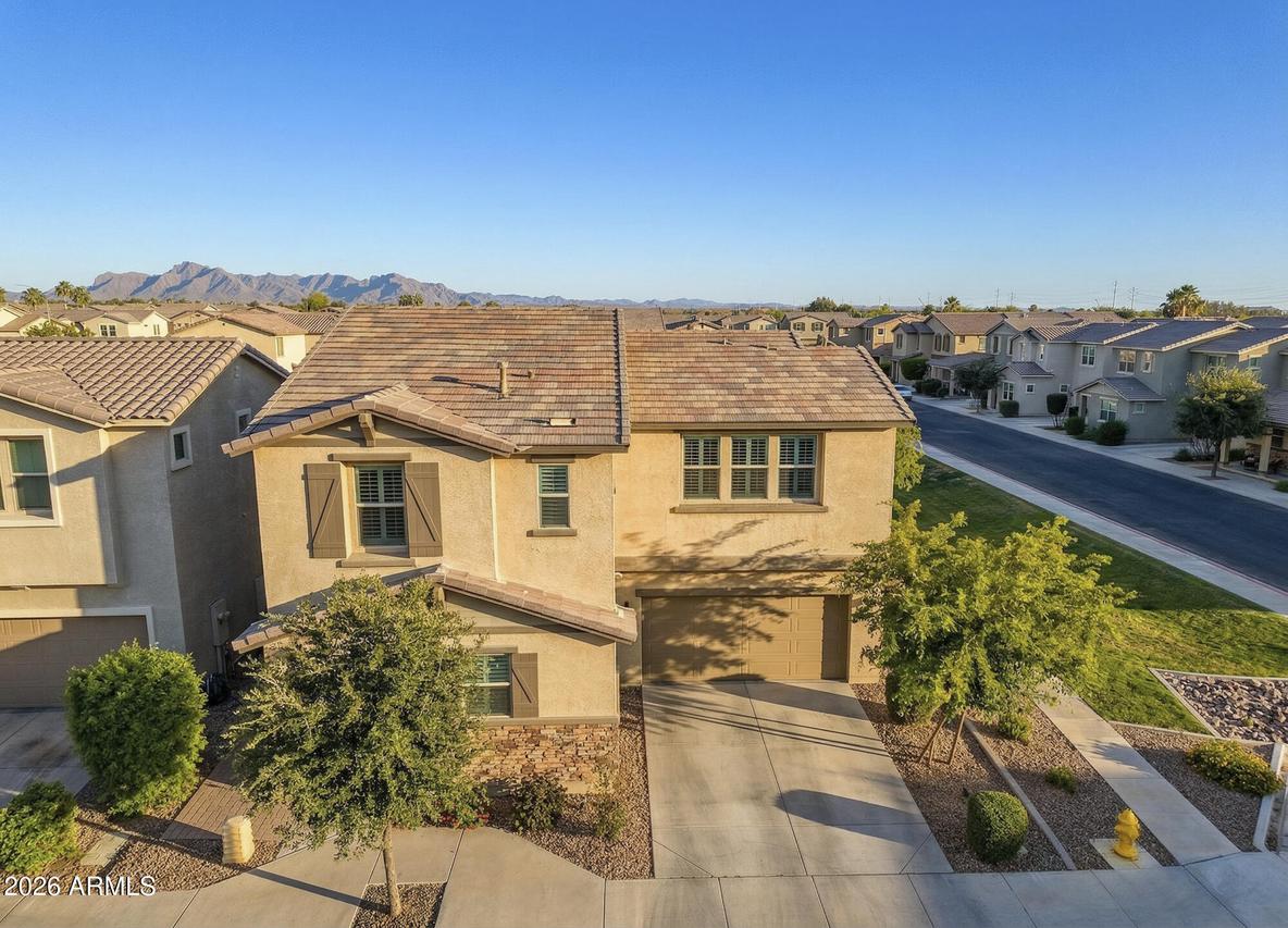 2833 S Lynch, Mesa, AZ 85212