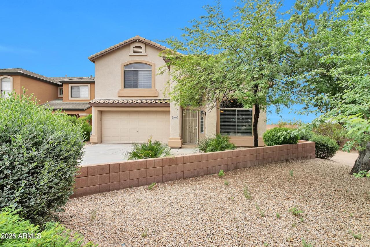 2533 W Big Oak St., Phoenix, AZ 85085