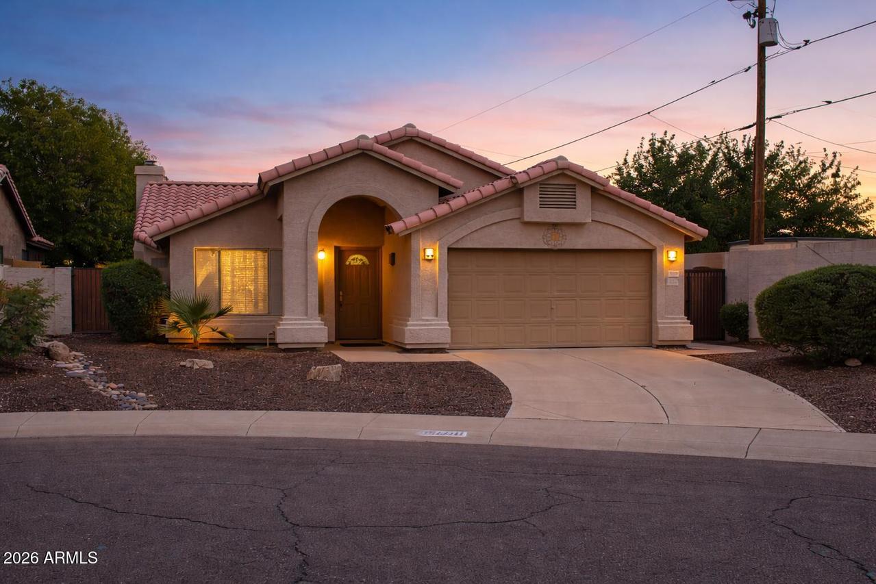 16231 N 38th Way, Phoenix, AZ 85032