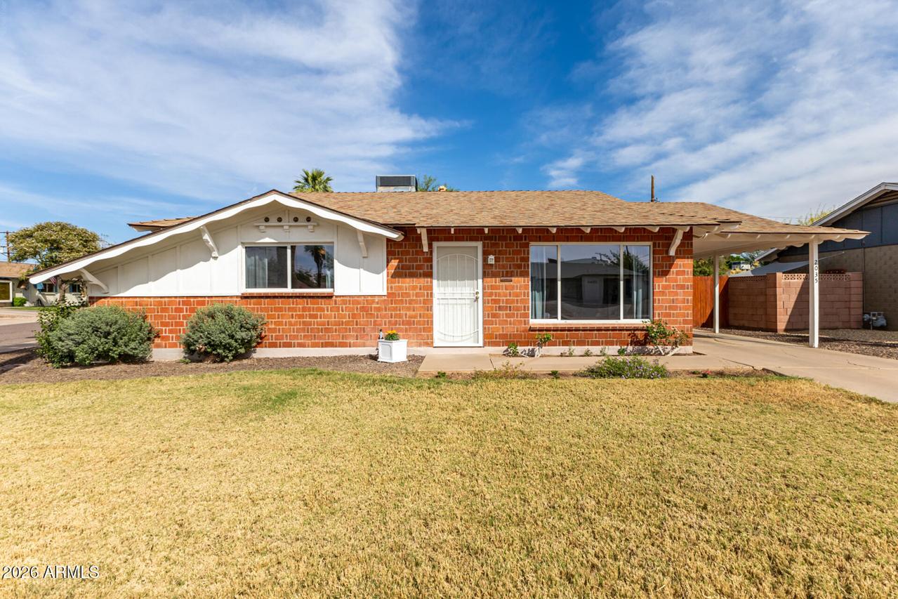 2035 N 87th St., Scottsdale, AZ 85257