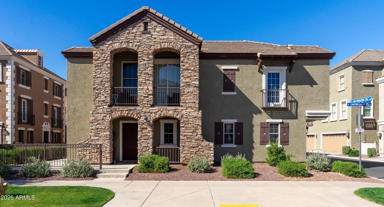 2638 S Key Biscayne Dr., Gilbert, AZ 85295