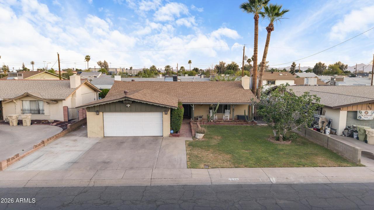 4419 W Keim Dr., Glendale, AZ 85301