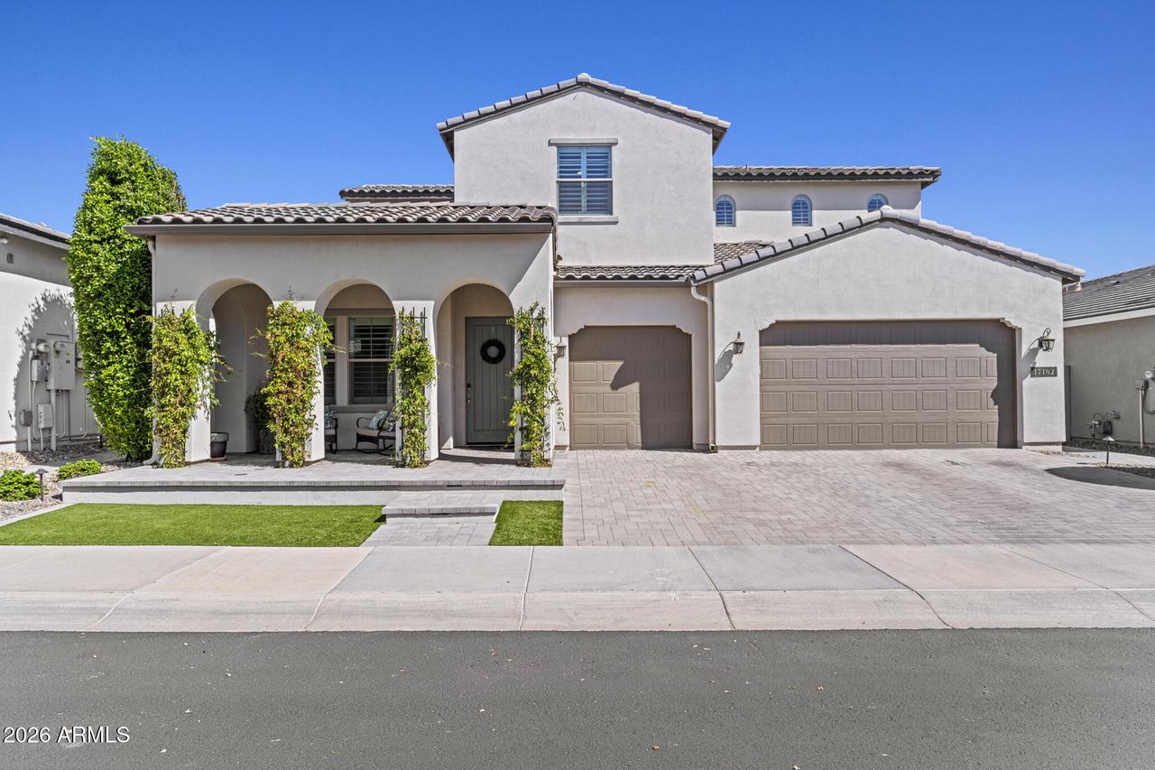 17182 W Thousand Oaks St., Surprise, AZ 85388