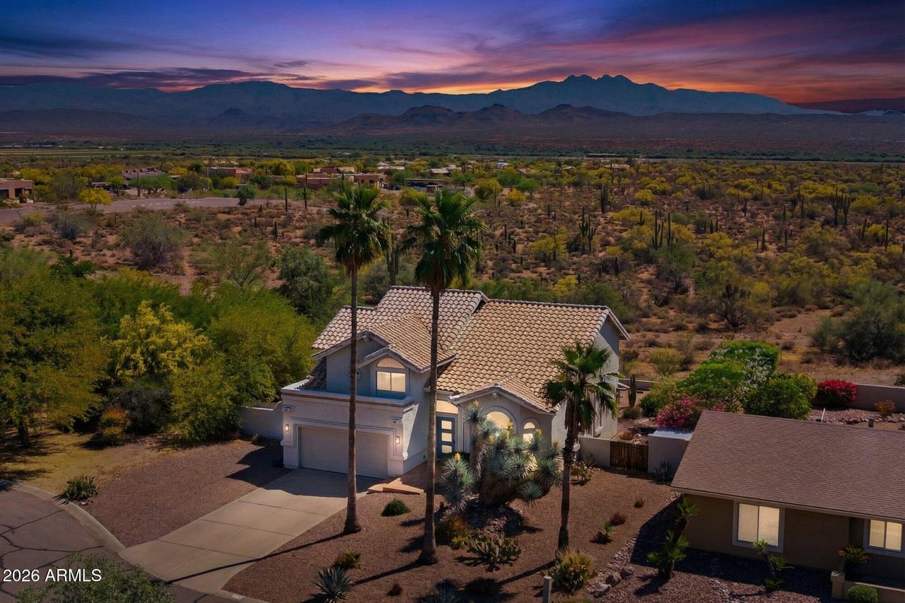 14433 N San Carlos Dr., Fountain Hills, AZ 85268