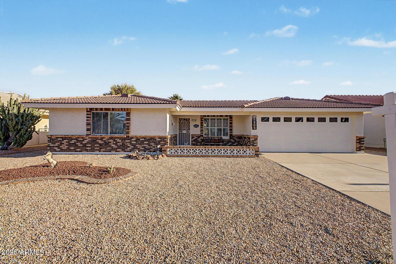 7805 E Neville Ave., Mesa, AZ 85209