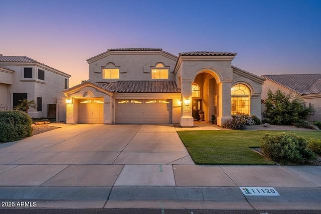 New Homes with Master Bedrooms on the 1st Floor That Attend Garden Lakes Elementary School: April 4th to April 10th