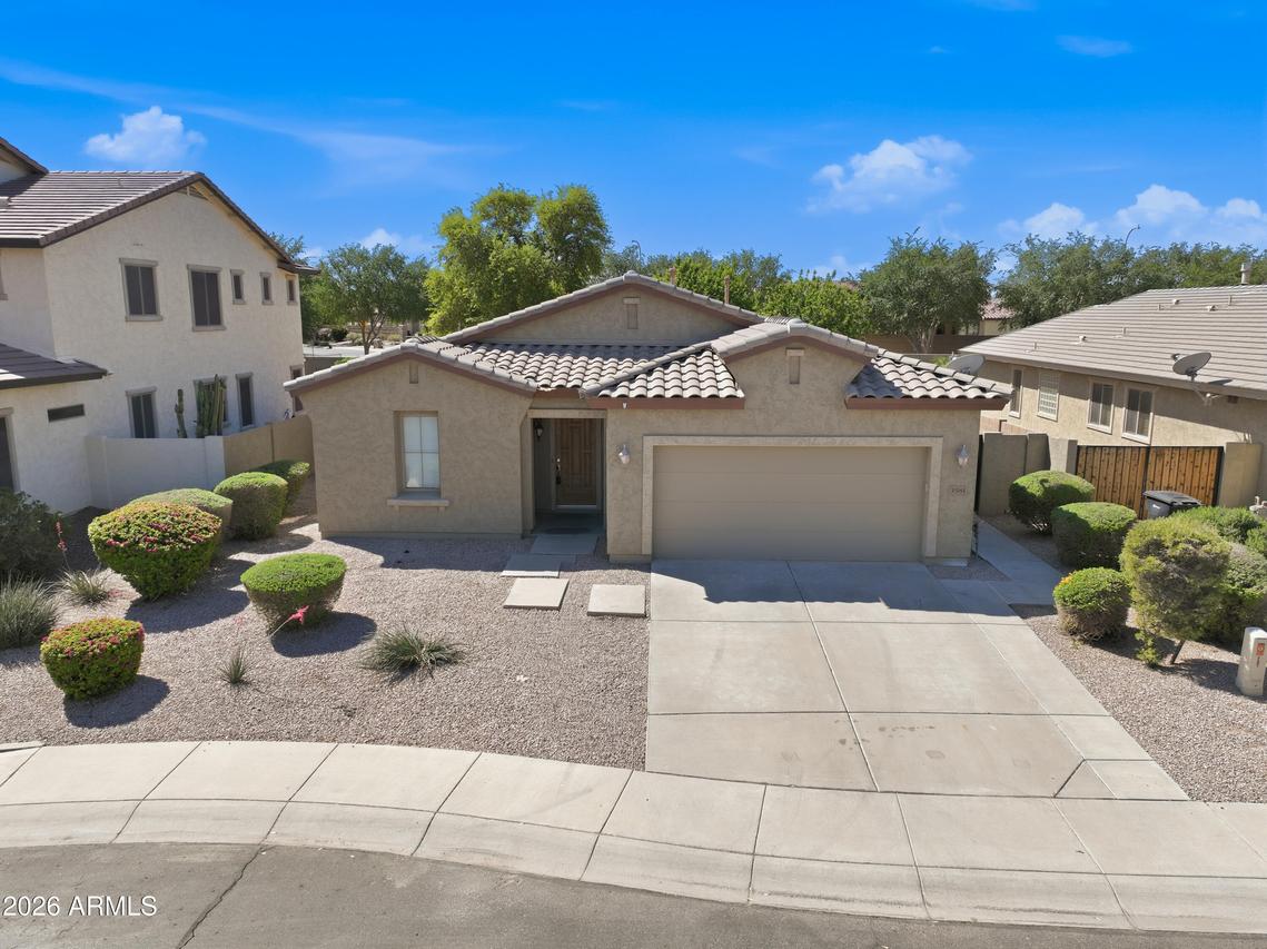 3581 E Zion Way, Chandler, AZ 85249