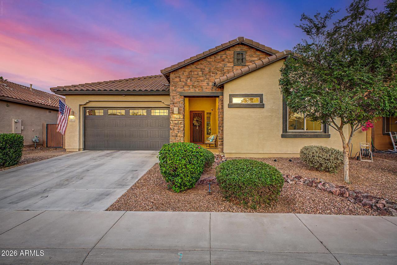 4891 S Arroyo Ln., Gilbert, AZ 85298