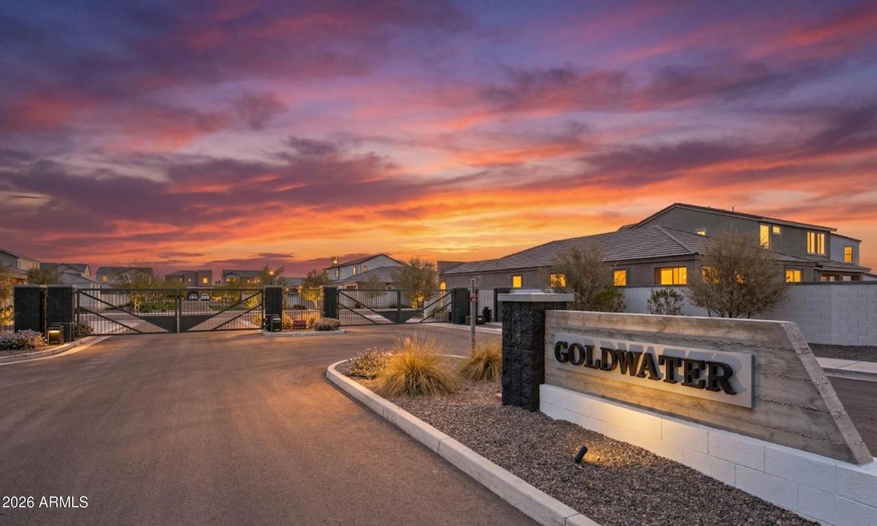 4615 S 23rd Way, Phoenix, AZ 85040