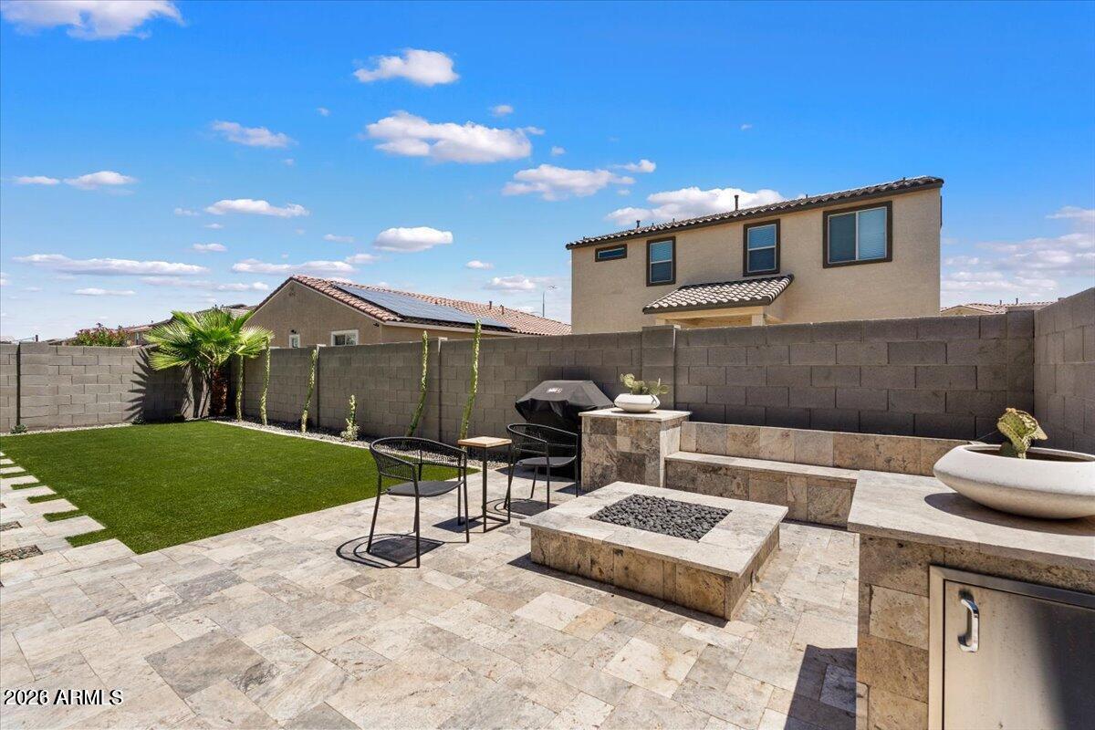 10861 W Fillmore St., Avondale, AZ 85323