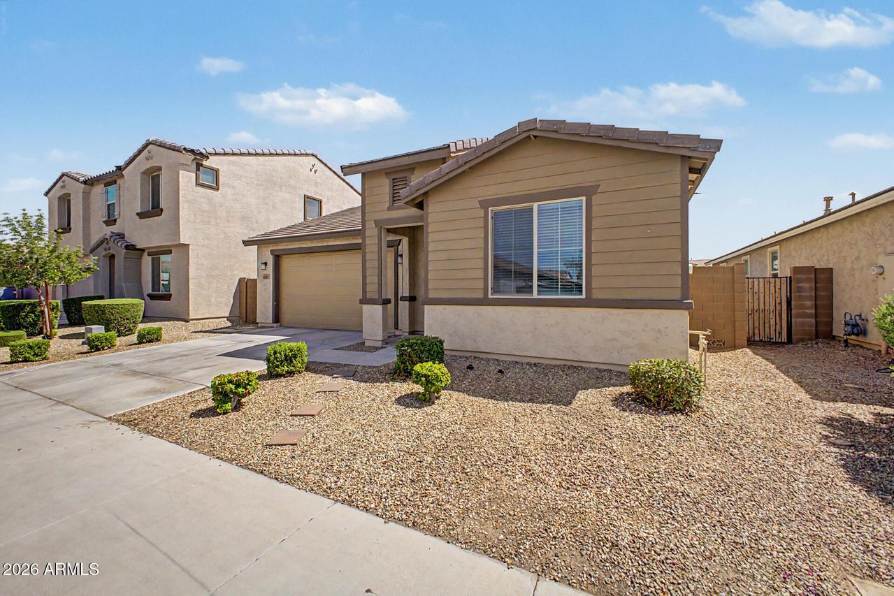 10861 W Fillmore St., Avondale, AZ 85323