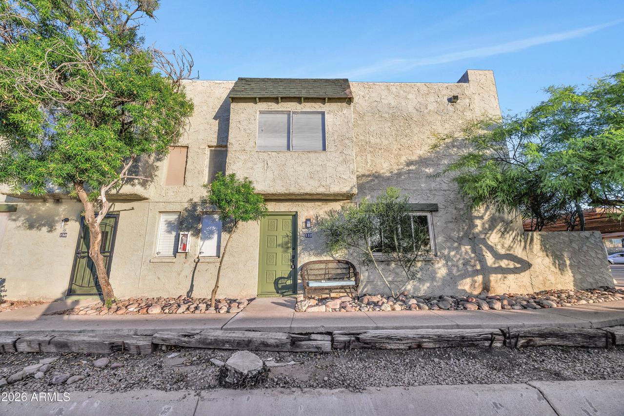 1500 W Rio Salado Pkwy. #152, Mesa, AZ 85201