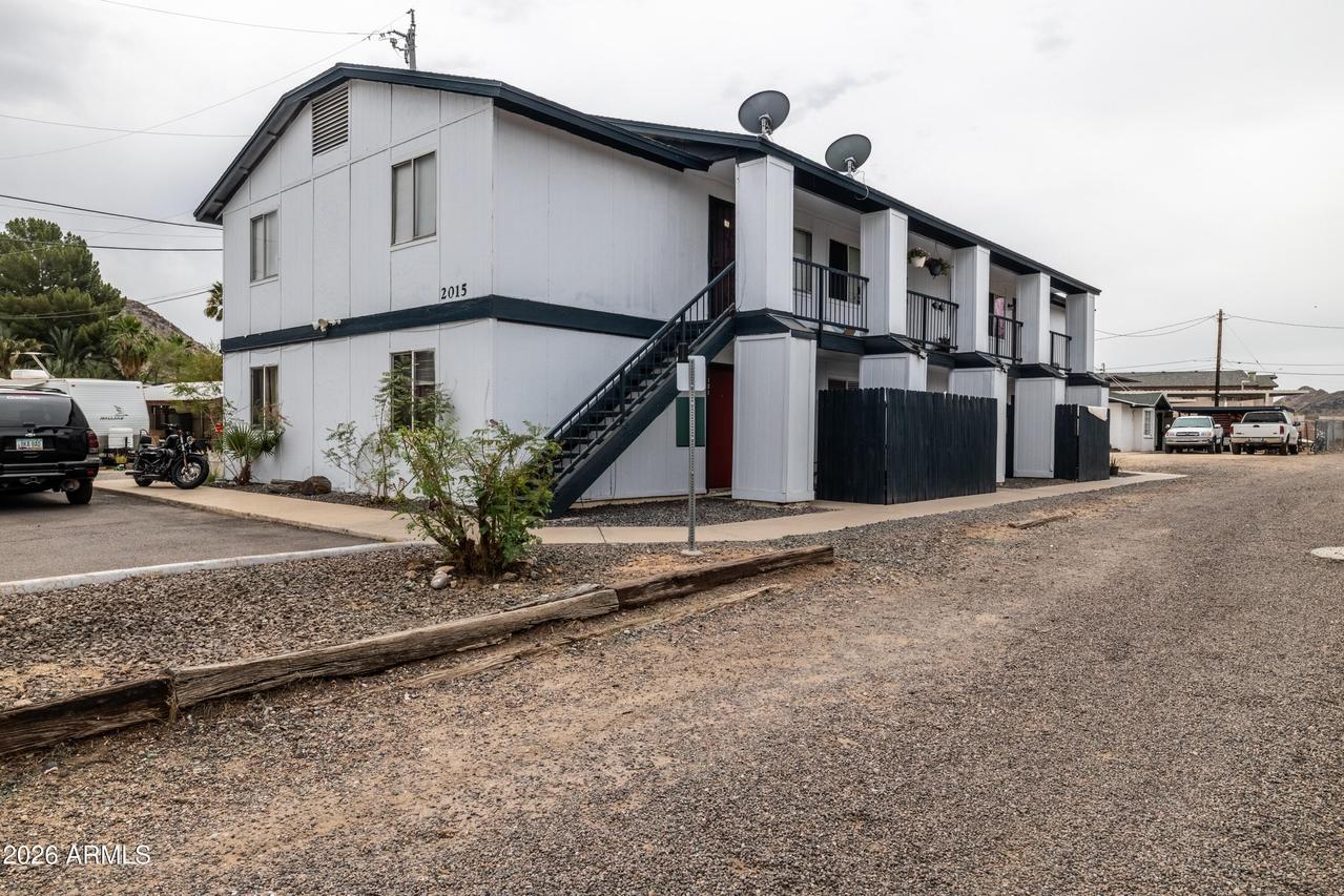 2015 E Eugie Ter., Phoenix, AZ 85022