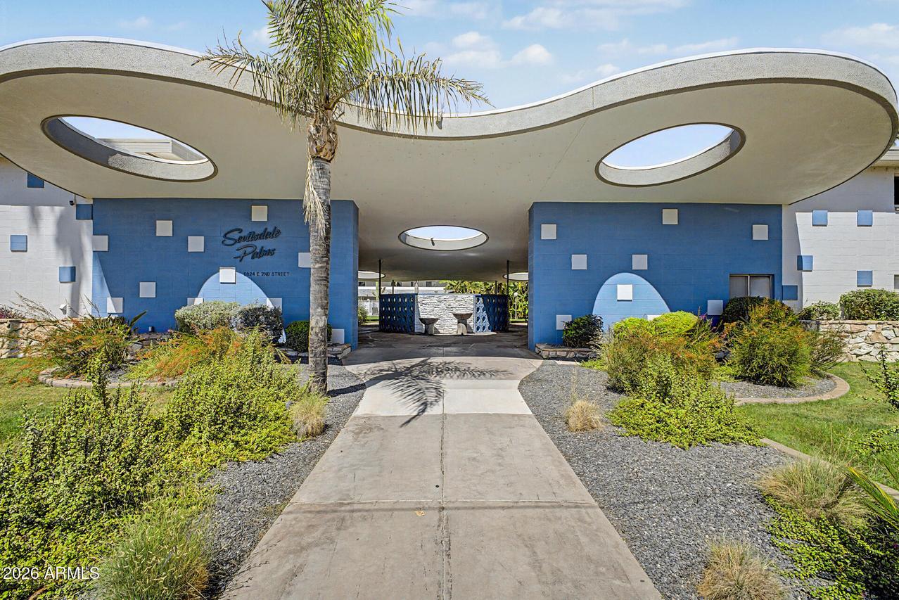6824 E 2nd St. #207, Scottsdale, AZ 85251
