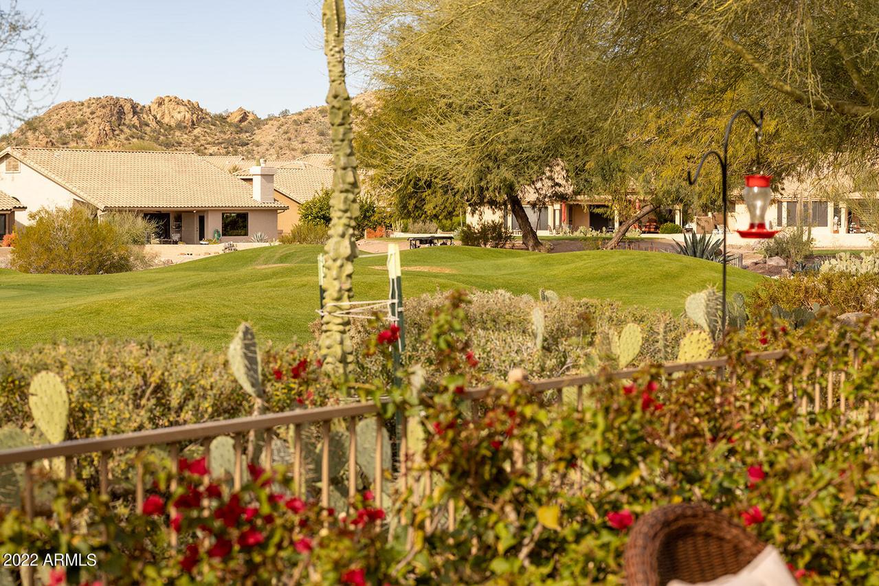 5610 S Pinnacle Ln., Gold Canyon, AZ 85118