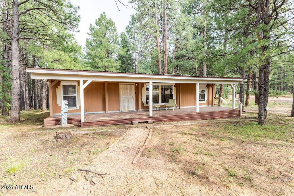 659 Mule Springs Tr., Forest Lakes, AZ 85931