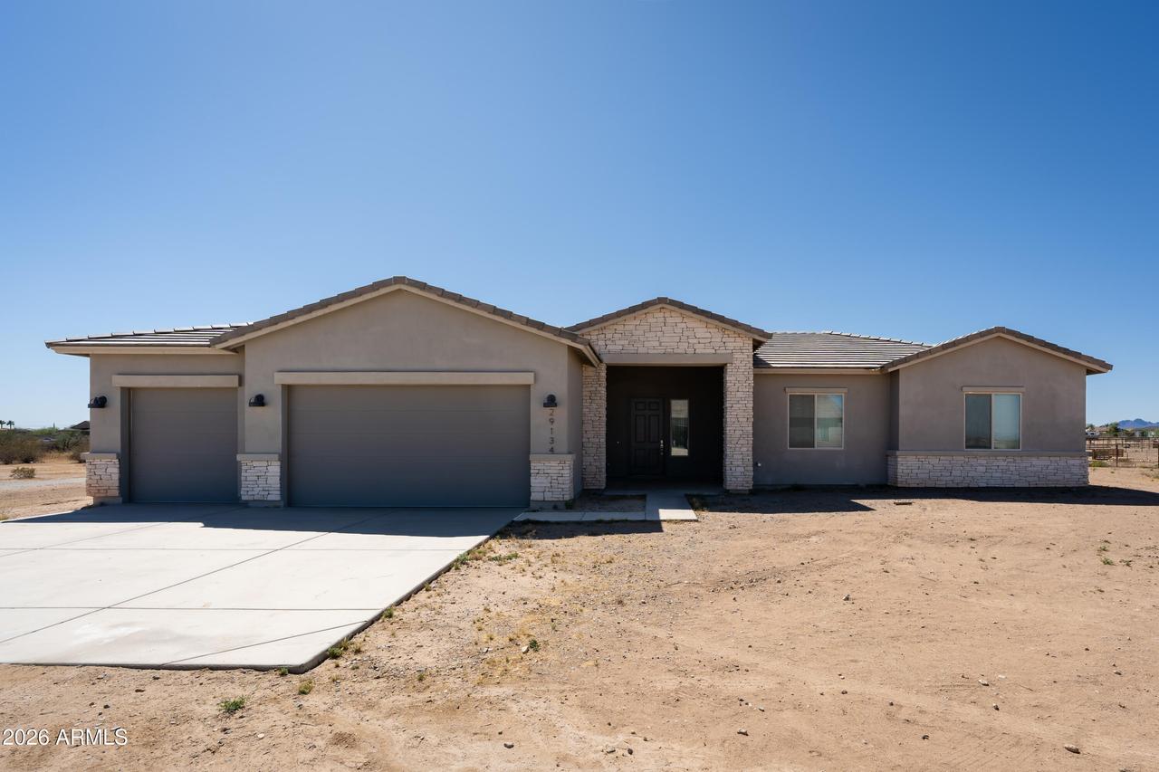 29134 N 254th Ave., Wittmann, AZ 85361
