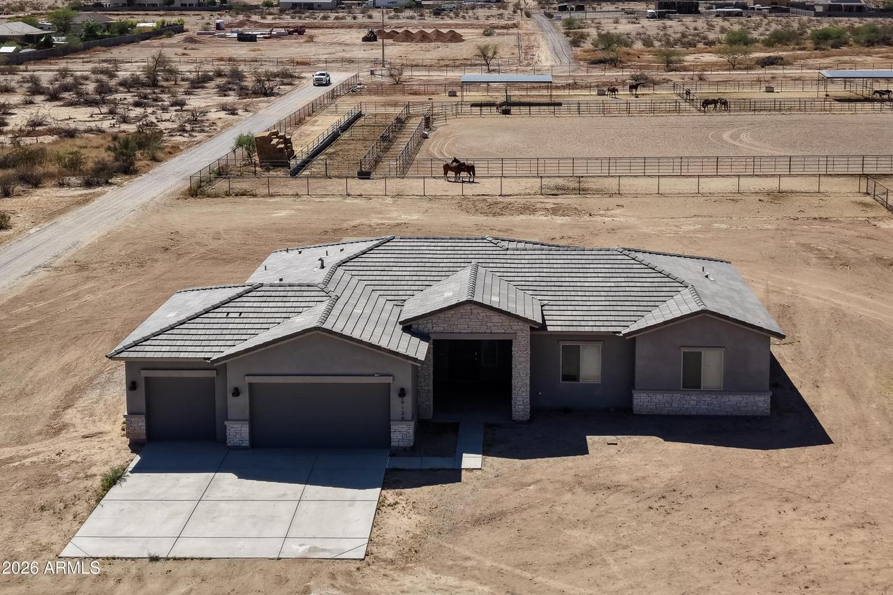 29134 N 254th Ave., Wittmann, AZ 85361