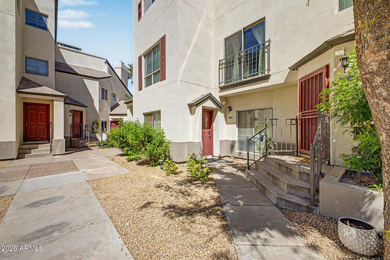 100 E Fillmore St. #216, Phoenix, AZ 85004