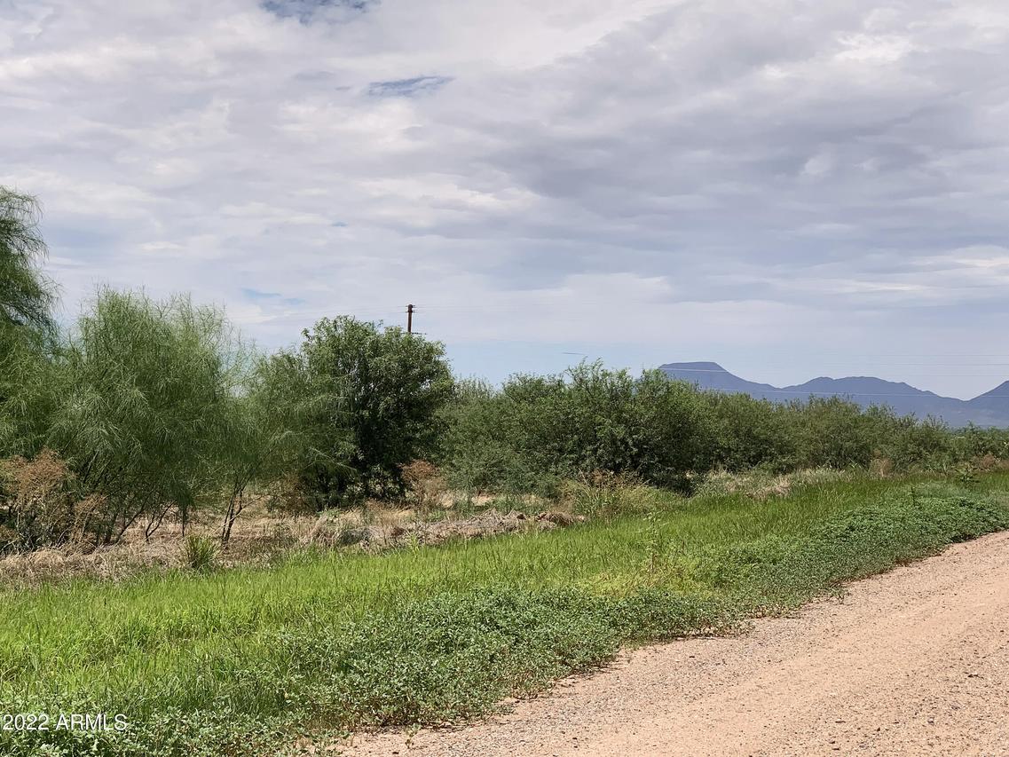 W Arica 4 Rd. #-, Casa Grande, AZ 85193