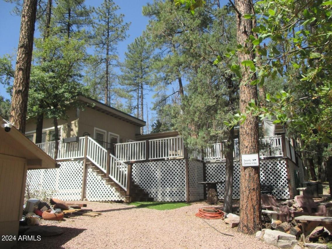 350 S Canyon Dr., Payson, AZ 85541
