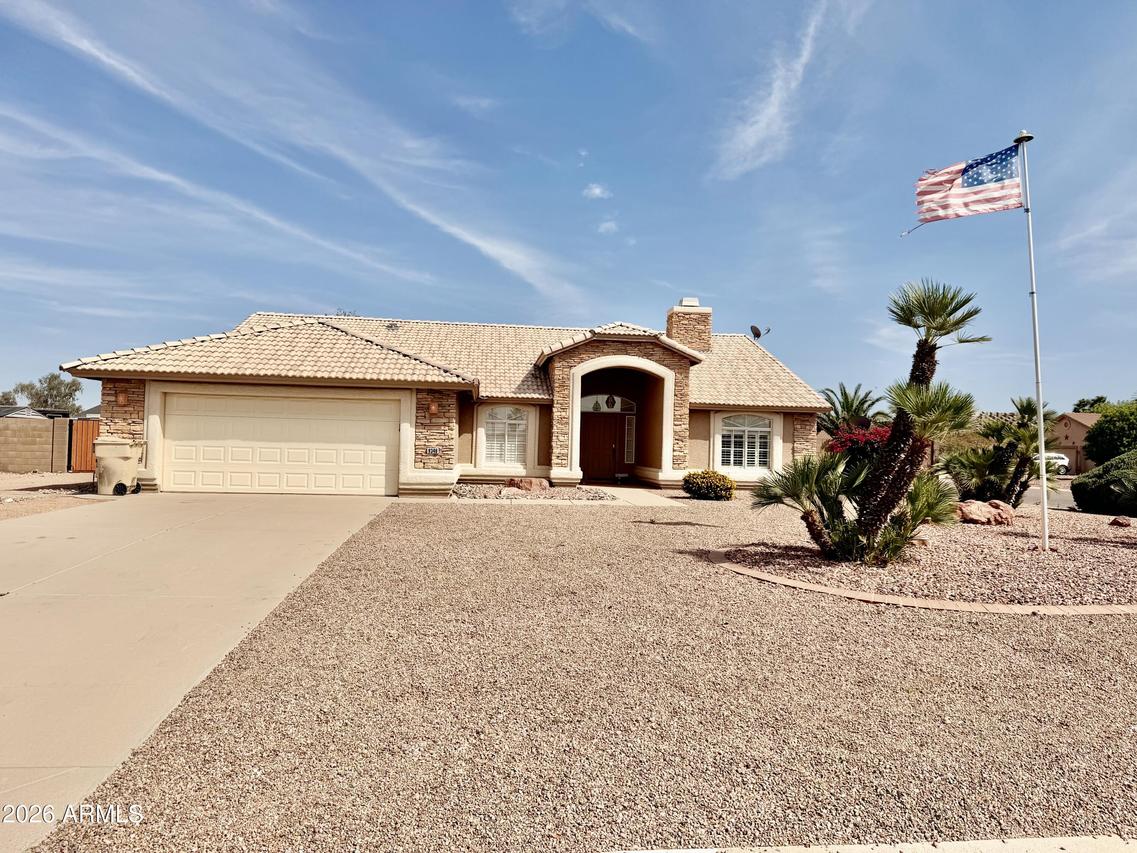 9340 W Wenden Dr., Arizona City, AZ 85123