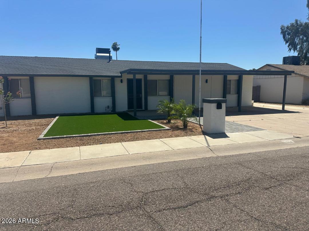 4343 E Union Hills Dr., Phoenix, AZ 85050